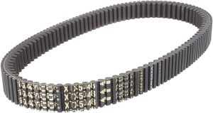 Extreme Torque Belt Black, 1, nordicamoto.ro