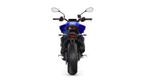 Yamaha MT-09 Y-AMT motorkerékpár, 5, nordicamoto.ro