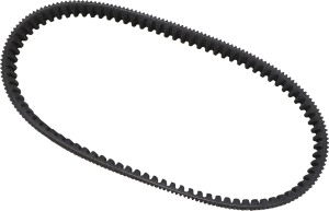 Super Duty Drive Belt Black, 1, nordicamoto.ro