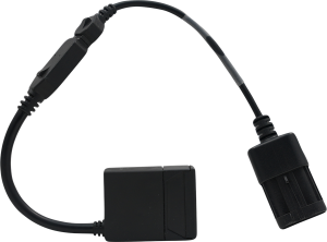Power Vision 4 Black