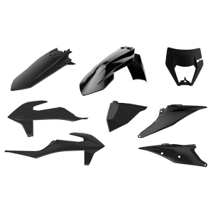 Teljes karosszériakészletek KTM-hez, 1, nordicamoto.ro