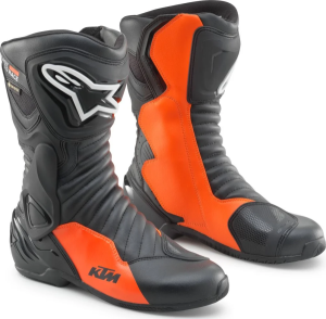 Csizma, KTM SMX-6 V2 GORE-TEX csizma, nordicamoto.ro