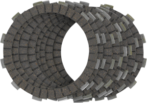 Ck Standard Series Clutch Kit Gray
