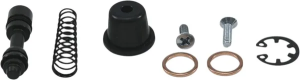MOOSE RACING Clutch Master Cylinder Repair Kit, 2, nordicamoto.ro