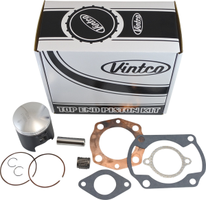 Top End Piston Kit, 3, nordicamoto.ro