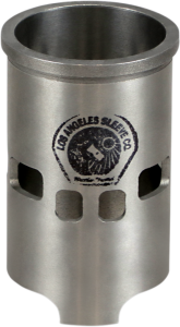 Cylinder Sleeve Silver, 1, nordicamoto.ro