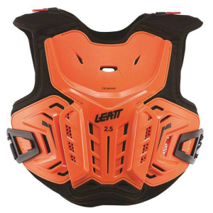 Armura Copii Leatt 2.5 Orange/ Black 147-159CM, 3, nordicamoto.ro