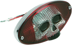 Replacement Lens Black, Clear, Red