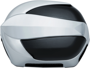 Vantage Air Cleaner Black