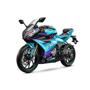CFMOTO 250SR S World Champion Edition '25 motorkerékpár, 3, nordicamoto.ro