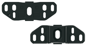 Front Mudguard Black, 3, nordicamoto.ro
