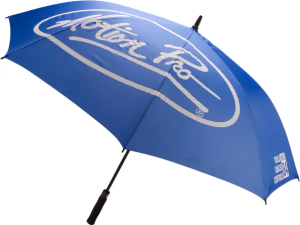 Motion Pro Umbrella Blue, Gray
