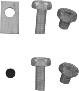 Conventional Battery