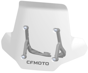 ELŐSZEMÜVEG ATV CFMOTO CFORCE 800 / 850 TOURING / 800 HO EPS / 1000 TOURING / 1000 EPS – 500 MM, 2, nordicamoto.ro