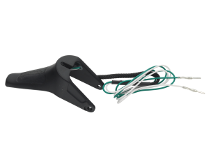 Sno-X gázkar hüvelykujj-melegítővel (Smart System) Polaris, 1, nordicamoto.ro