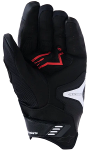 Sp-R Pro kesztyű, fekete, 2, nordicamoto.ro