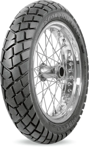 Hátsó gumiabroncs: 150/70-18 Pirelli Scorpion MT 90 A/T, 1, nordicamoto.ro