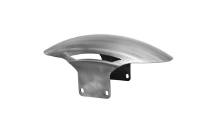 Front Fender For Harley Davidson Steel