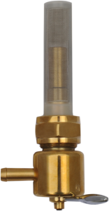 Fuel Petcock Brown, 1, nordicamoto.ro