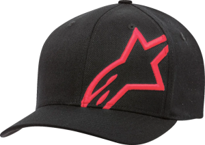 Alpinestars Corp Shift 2 sisak – Fekete/Piros – L/XL, 1, nordicamoto.ro