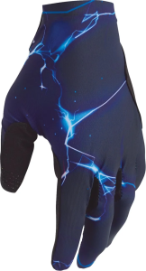 Thor Sportmode Surge kesztyű, kék/fekete, L-es méret, 4, nordicamoto.ro