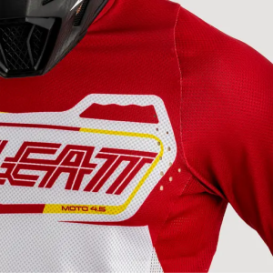 Leatt 4.5 Lite PitBoard Ruby L póló, 4, nordicamoto.ro