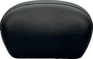 Sissy Bar Pad Black, 2, nordicamoto.ro