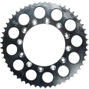 JT SPROCKETS acél hátsó lánckerék, 1, nordicamoto.ro