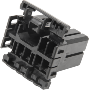Amp Multi-lock Components Black, 2, nordicamoto.ro