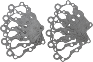 Oil Pump Cover Gasket Set, 1, nordicamoto.ro