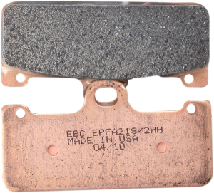 Epfa Series Extreme Pro Sindered Brake Pads, 1, nordicamoto.ro
