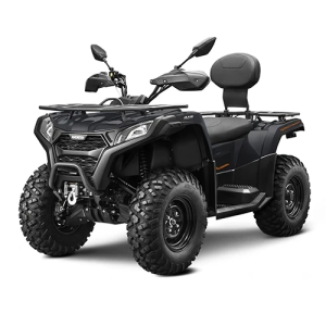 ATV GOES – CFMOTO TERROX 400L T3b '26, nordicamoto.ro