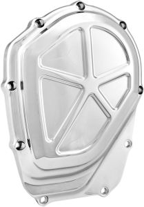 Engine Cover Chrome