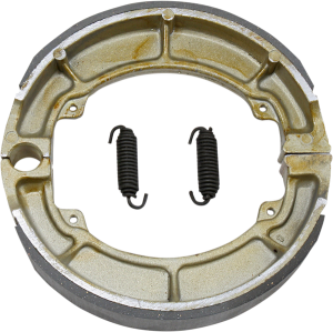 Carbon Graphite (r)x(r) Brake Shoes