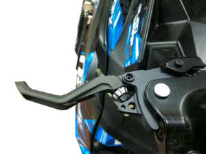Skinz Adjustable Brake Lever non heated Polaris