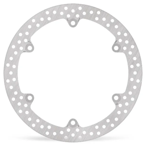 Halo sorozat – rögzített rotoros, rozsdamentes acél, 1, nordicamoto.ro