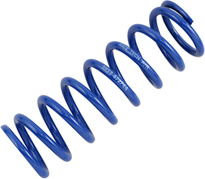 4.4 Kg/mm Shock Spring Blue 