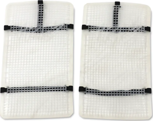 Cover Mud Radiator Yz125, 3, nordicamoto.ro