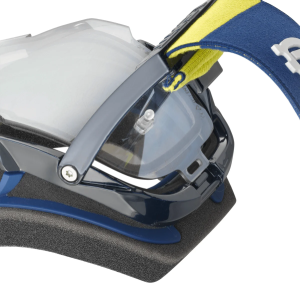 Husqvarna Velocity 6.5 védőszemüveg, 2, nordicamoto.ro