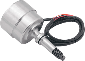 Electronic Ignition Distributor For Xl Aluminum