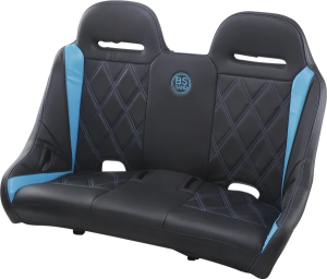 Extreme Seat Blue 