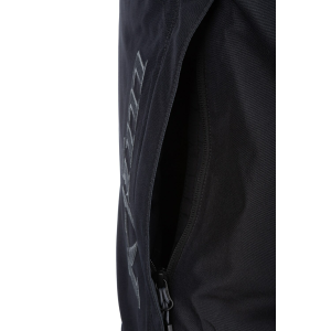 Klim Rift Bib motoros nadrág – Fekete – Asphalt XXL, 5, nordicamoto.ro