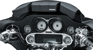 Fairing Bag Black, 1, nordicamoto.ro