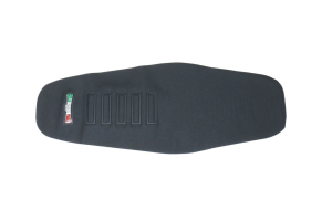 Husqvarna 2017–2019 Selle Dalla Valle Wave Negru üléshuzat, nordicamoto.ro