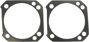 Cylinder Base Gasket, 1, nordicamoto.ro