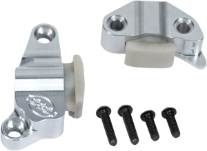 Cam Chain Tensioner Silver
