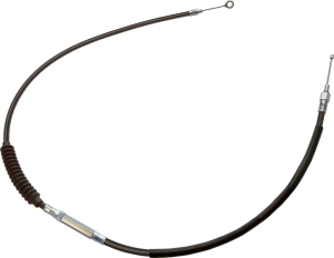 Featherlite Clutch Cable Black