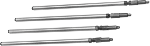 Adjustable Chromoly Pushrod Set