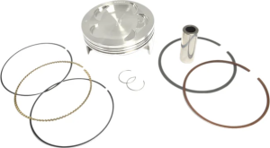 Replacement Piston For Cylinder Kit, 1, nordicamoto.ro