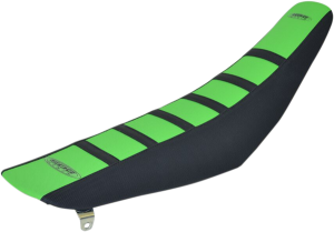 Seatcover 6r Kxf-kl2/4kgk Black, Green